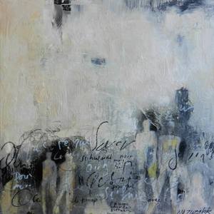 Collection Abstract Figurative Paintings
