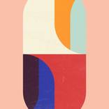 Chromatic Dose by Susana Paz