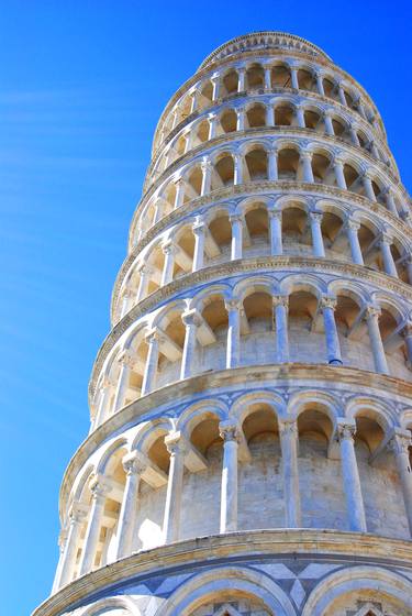 Tower of Pisa thumb