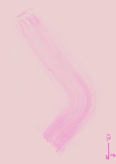 DIGITAL BRUSH NO.10 - Limited Edition of 10 thumb