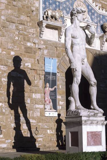 David di Michelangelo - Limited Edition of 11 thumb