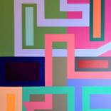 Convergence by Juan Jose Hoyos Quiles
