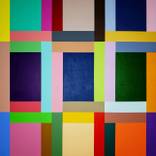 Ventanas (45 Colores) - Windows (45 Colors) by Juan Jose Hoyos Quiles