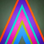 Cheurón (Chevron) by Juan Jose Hoyos Quiles