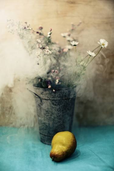 Print of Realism Still Life Photography by shin dowon