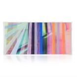 Chromatic Stripe #53 by KRISTI KOHUT
