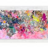 Magical World - 3D Bloom Artwork by KRISTI KOHUT