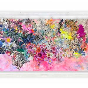 Magical World - 3D Bloom Artwork