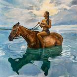 Unearthed by Hilary McCarthy Artist