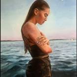 Eve by Hilary McCarthy Artist