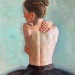 The Unloved Year by Hilary McCarthy Artist