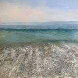 The Tenth Dimension by Hilary McCarthy Artist