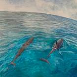 Everlasting Light by Hilary McCarthy Artist