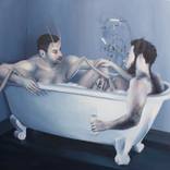In a Bubble by Jana Stojakovic