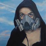 Life Inhaled by Jana Stojakovic