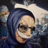 Louis Vuitton from Operating Table by Jana Stojakovic