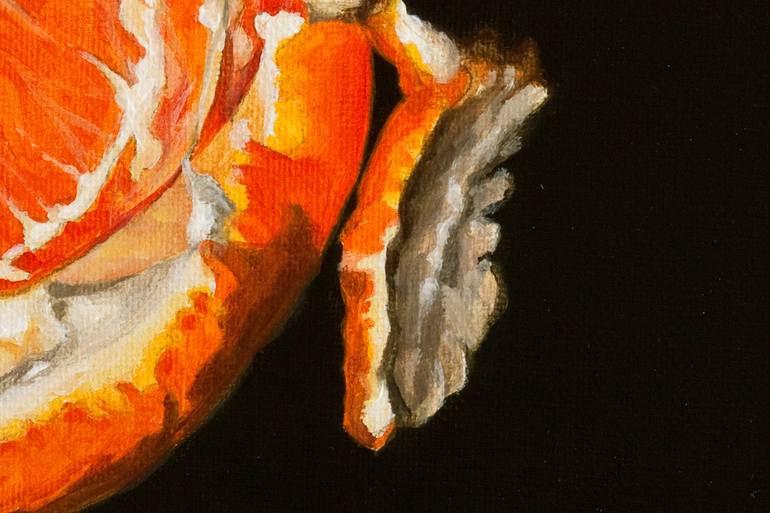 Original Realism Still Life Painting by Lissa Banks
