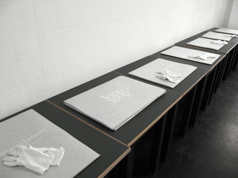 Original Conceptual Abstract Photography by René Kanzler