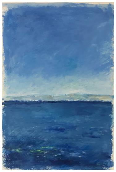 Original Seascape Paintings by Peter Crestani