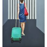 The Journey by Kalli Kastori