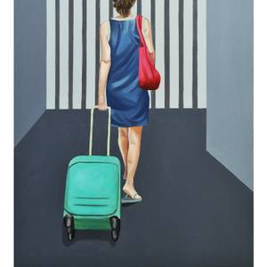 The Journey