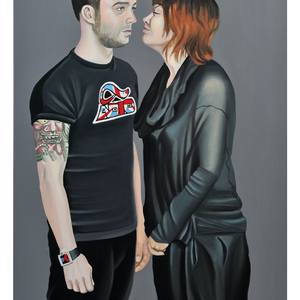 The Couple