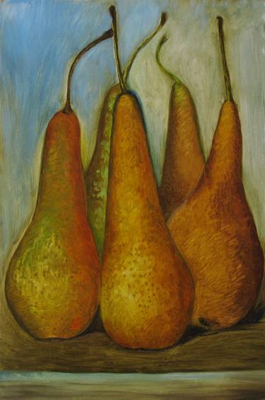 Five Pears thumb