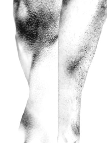 Saatchi Art Artist Fornet Gil; Photography, “Série "Niger et Albus" #63” #art