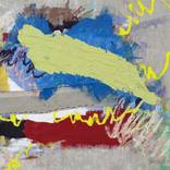 “Love is a Many Splendored Thing. (Paintings to Clifford Brown and Max Roach)” by Ty Clark