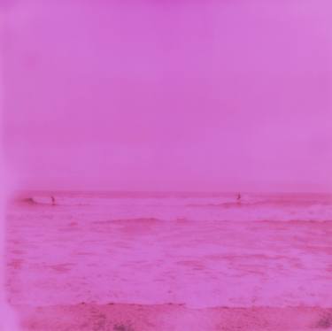 Original Modern Beach Photography by Shawn Ehlers