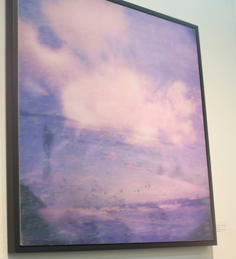 Original Abstract Beach Photography by Shawn Ehlers