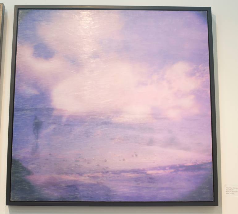 Original Abstract Beach Photography by Shawn Ehlers