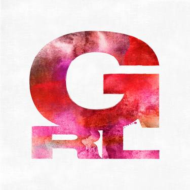 GRL/Girl Symbol #1 thumb