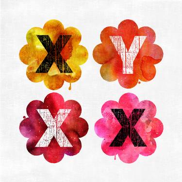 XYXX Garden of Sex Chromosomes #24 thumb