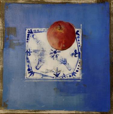 Print of Food Paintings by Christina Penrose