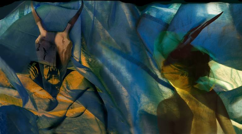 Original Figurative Other Photography by Kama Rosinska