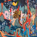 Much Taken From The Other by Celeste Zolezzi