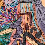 World In Motion by Celeste Zolezzi