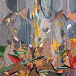 Mountain Pass by Celeste Zolezzi