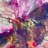 Abstract 2025.17 by BJ Talor