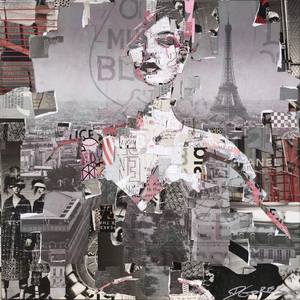 Collection Artist: Derek Gores