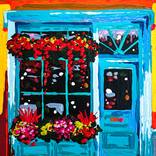 Spot Nr. 85 by Eileen Lunecke
