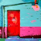 Spot Nr. 103 by Eileen Lunecke