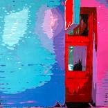 Spot Nr. 104 by Eileen Lunecke