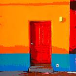 Spot Nr. 113 by Eileen Lunecke