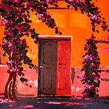 Spot Nr. 119 by Eileen Lunecke