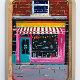 Spot Nr. 125 by Eileen Lunecke