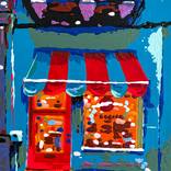 Spot Nr. 142 by Eileen Lunecke
