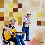 Collection Art Trend: Globalism