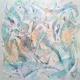 FLAMINGS FROM AWINION by Tomasz Cebo